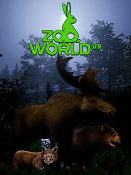 Quelle configuration minimale / recommandée pour jouer à Zoo World VR ?