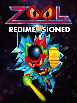 Affiche du film Zool Redimensioned poster