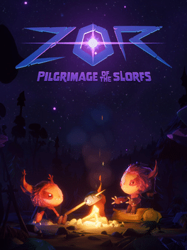 Quelle configuration minimale / recommandée pour jouer à Zor: Pilgrimage of the Slorfs ?