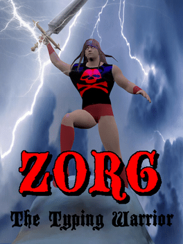 Quelle configuration minimale / recommandée pour jouer à Zorg: The Typing Warrior ?