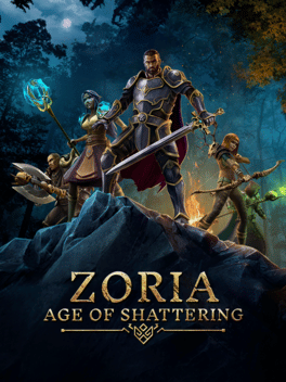 Quelle configuration minimale / recommandée pour jouer à Zoria: Age of Shattering ?