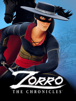Quelle configuration minimale / recommandée pour jouer à Zorro: The Chronicles ?