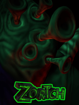 Affiche du film Zortch poster