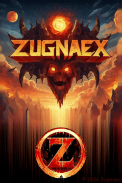 Affiche du film Zugnaex poster