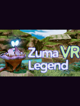Quelle configuration minimale / recommandée pour jouer à Zuma Legend VR ?