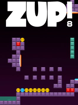 Quelle configuration minimale / recommandée pour jouer à Zup! 8 ?