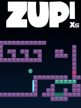 Affiche du film Zup! XS poster