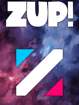 Affiche du film Zup! Z poster
