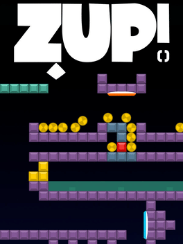 Affiche du film Zup! Zero 2 poster