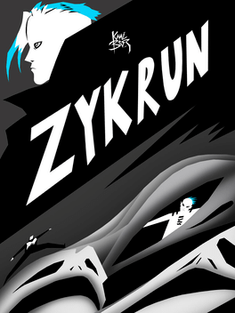 Affiche du film Zykrun poster